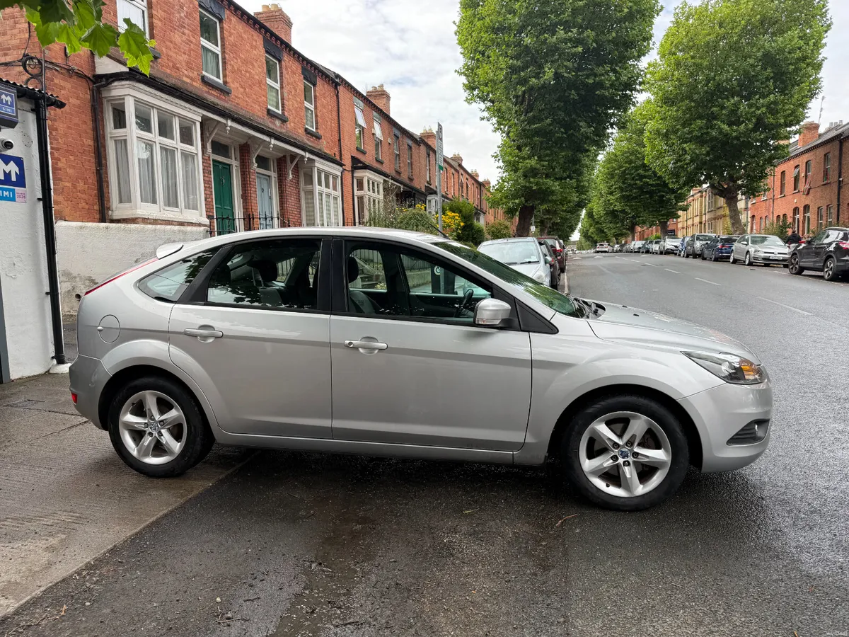 2010 Ford Focus, 1.6tdci Hatchback, New Nct, SIMI - Image 4