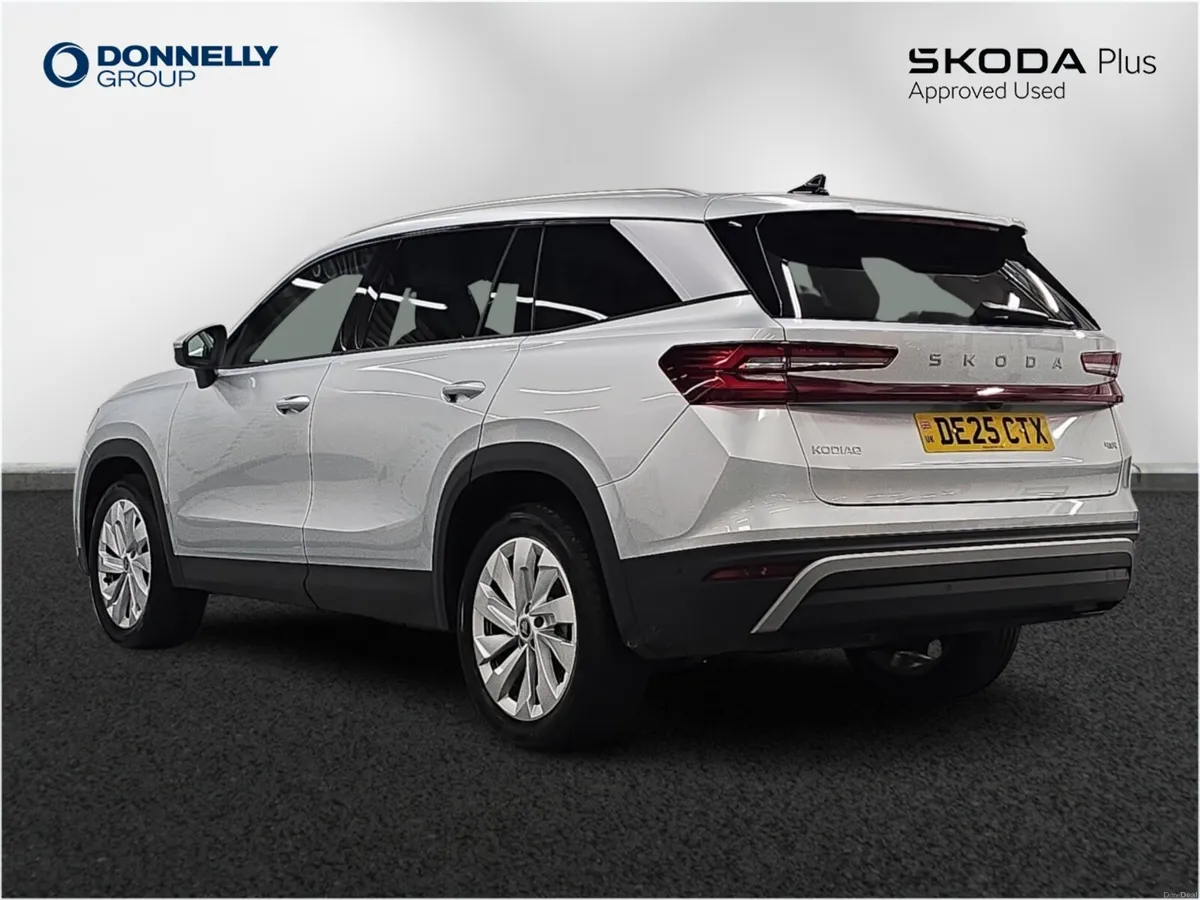 Skoda KODIAQ Diesel Estate SE L - Image 3