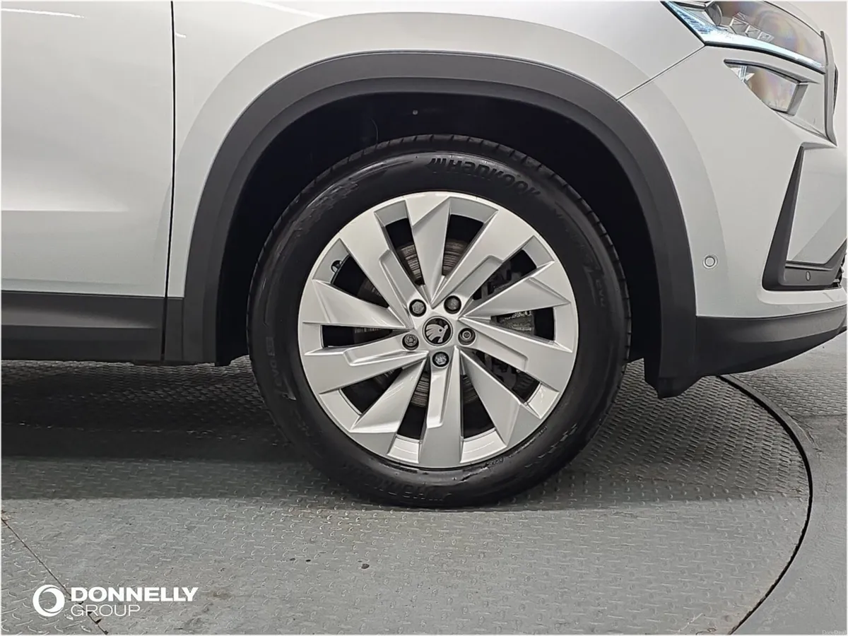 Skoda KODIAQ Diesel Estate SE L - Image 5
