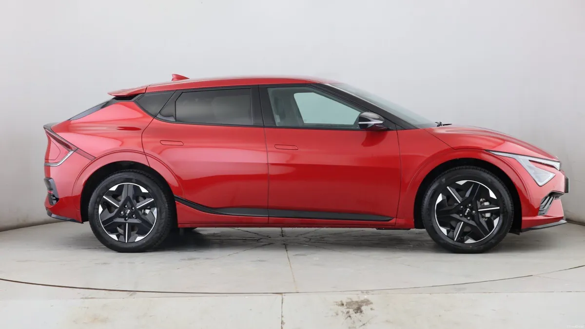 Kia EV6 Ev6 Electric Estate GT Line - Image 3