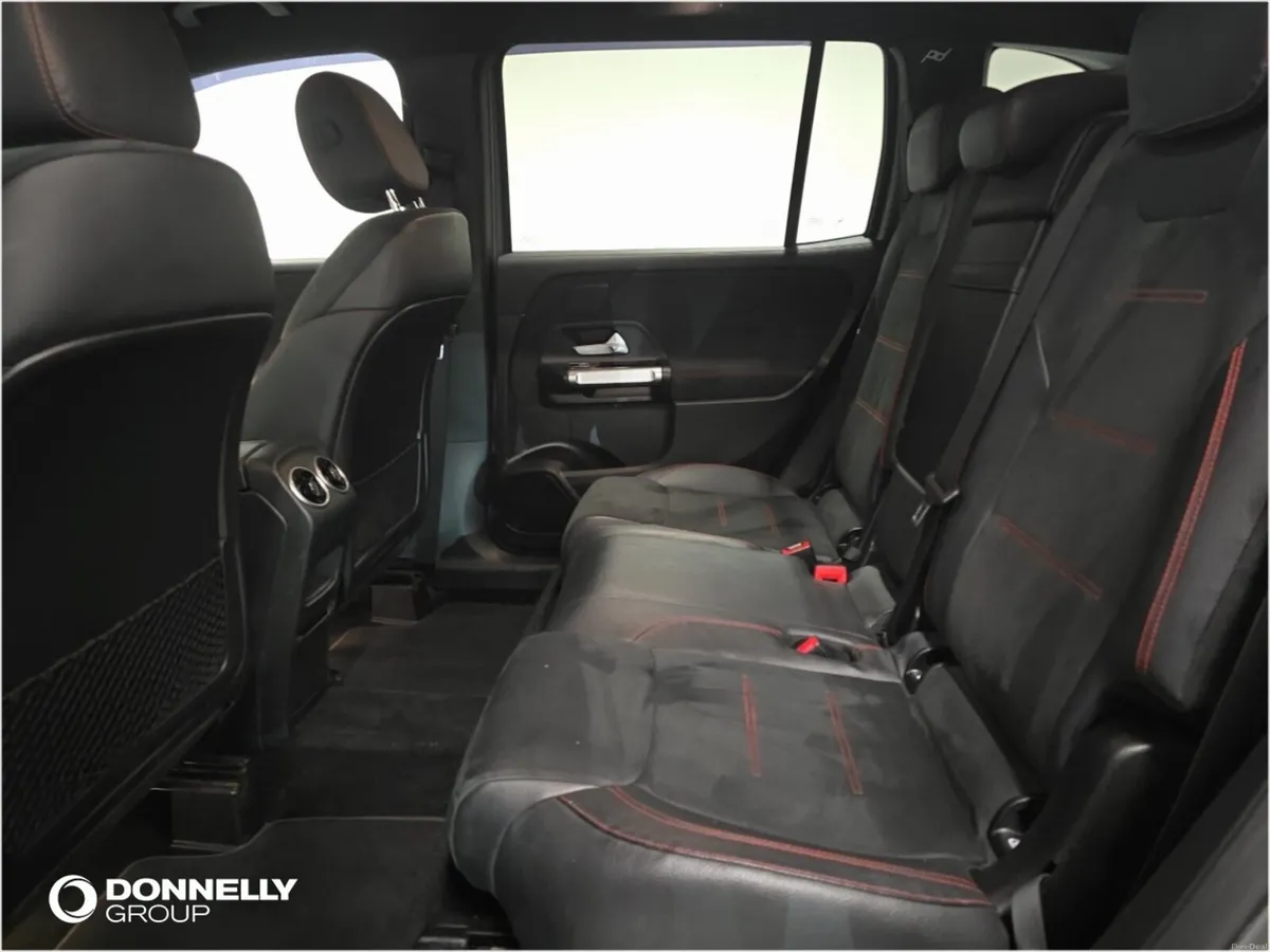 Mercedes-Benz Glb Diesel Estate AMG Line - Image 6