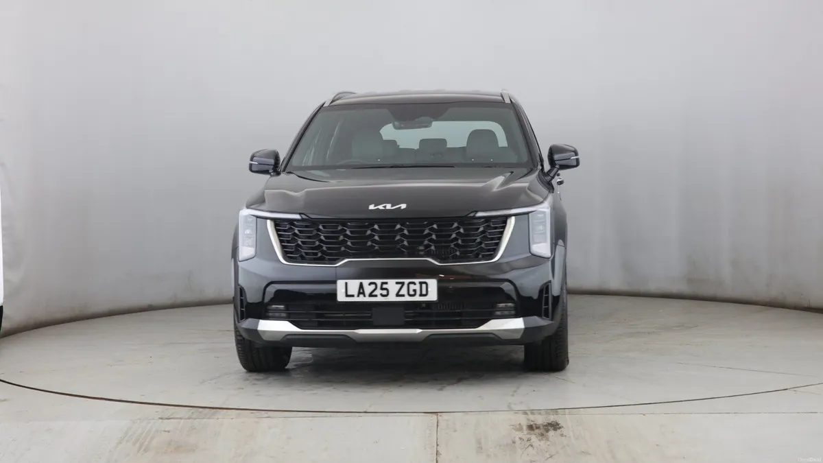 Kia Sorento Station Wagon 2 - Image 5