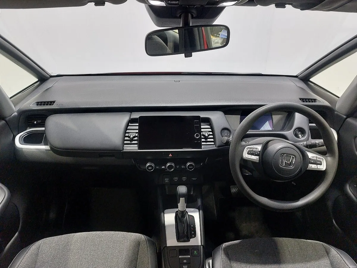 Honda Jazz Hatchback SR - Image 4