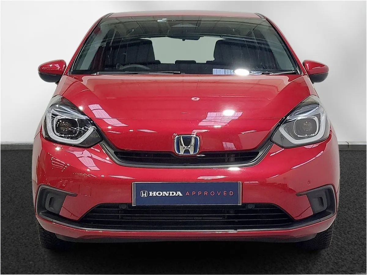 Honda Jazz Hatchback SR - Image 6