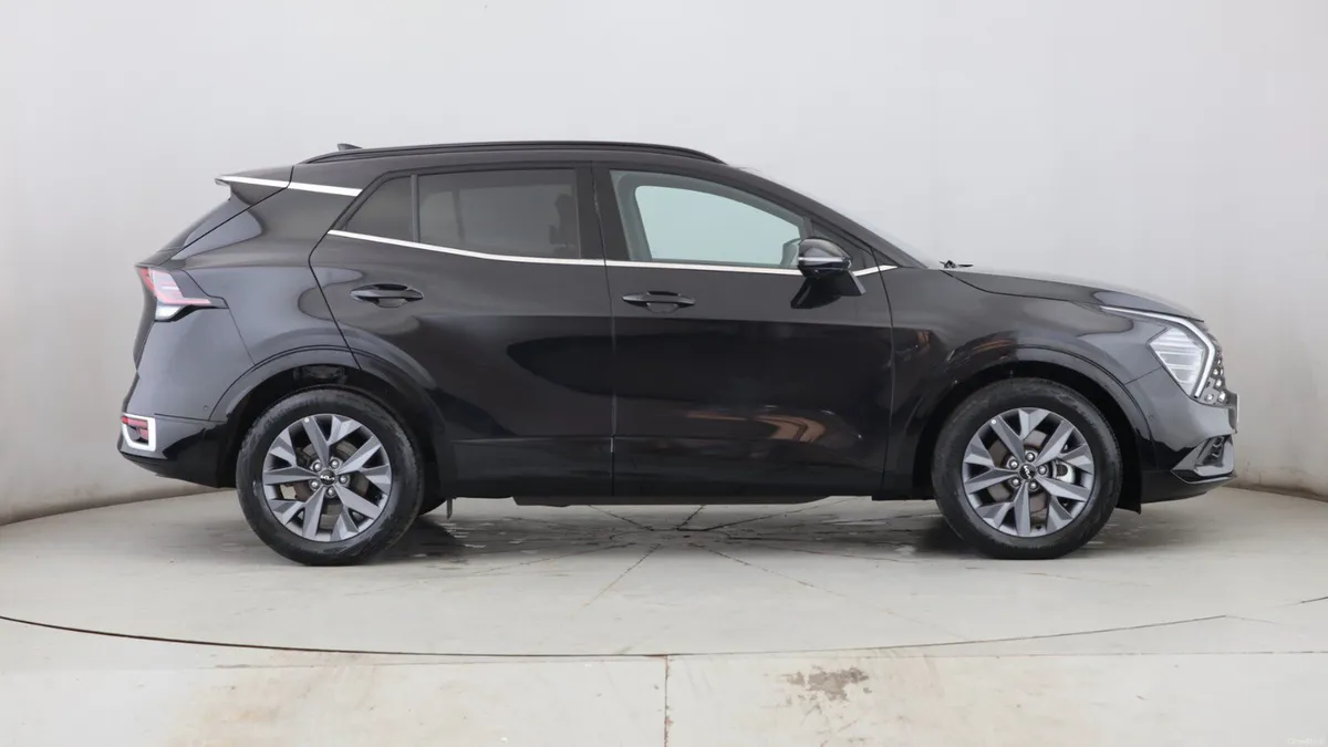 Kia Sportage Estate GT-Line S - Image 3