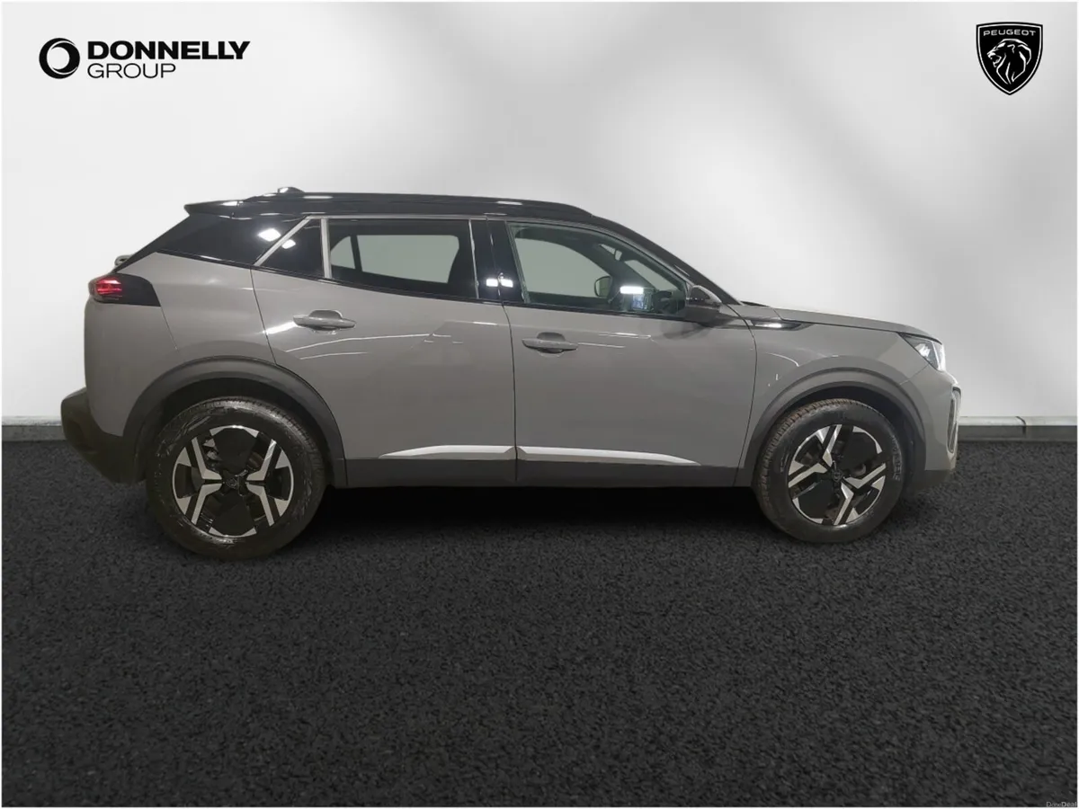 Peugeot 2008 Estate GT - Image 3