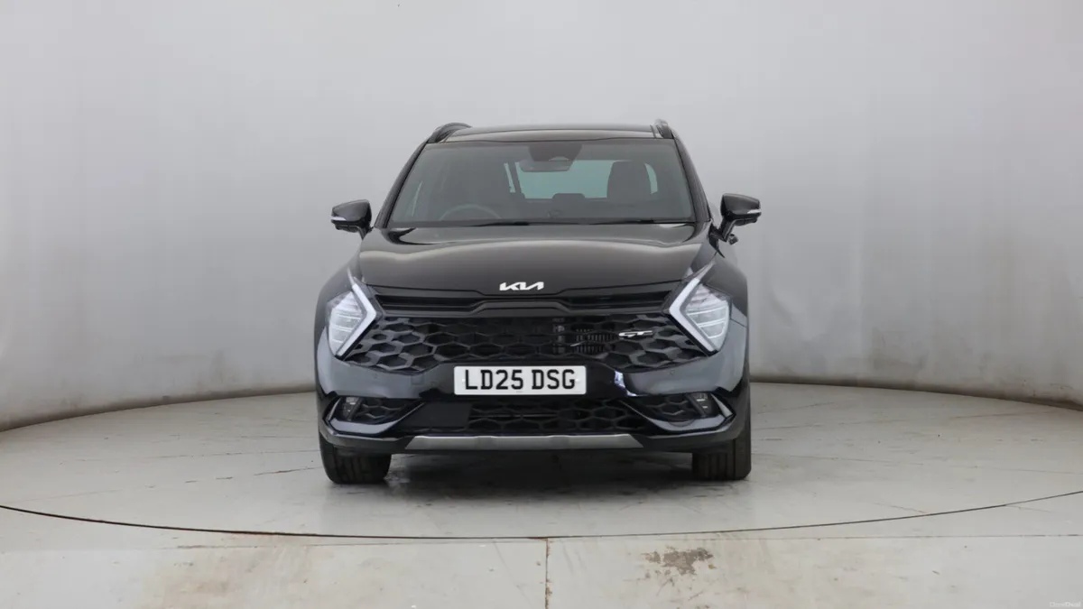 Kia Sportage Estate GT-Line S - Image 5