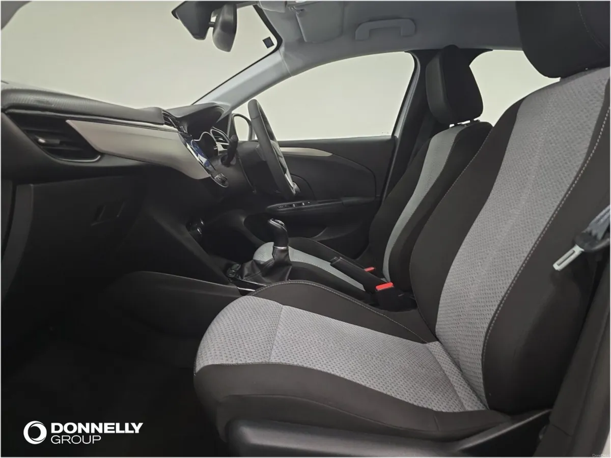 Vauxhall Corsa Hatchback Design - Image 4