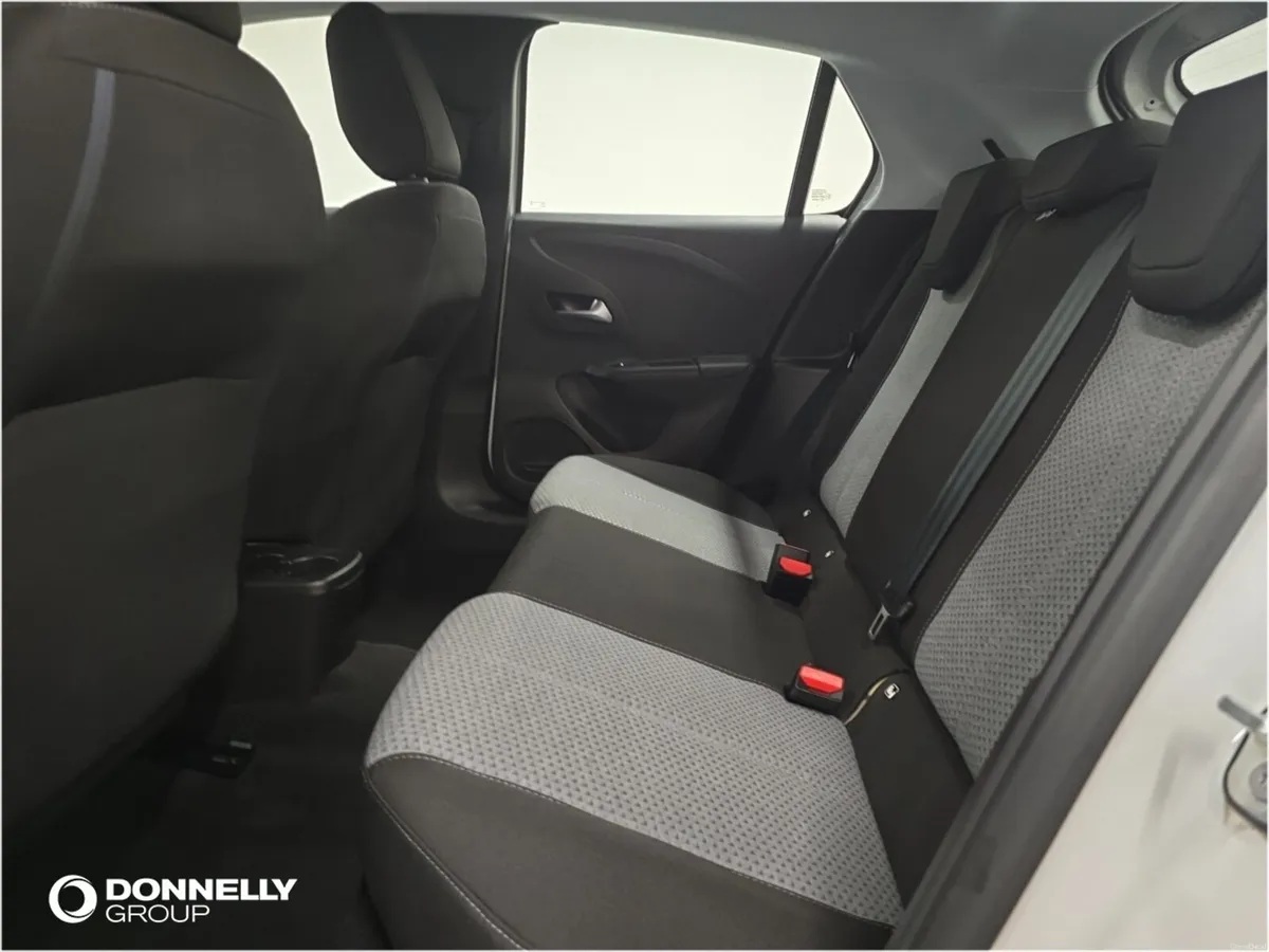 Vauxhall Corsa Hatchback Design - Image 6