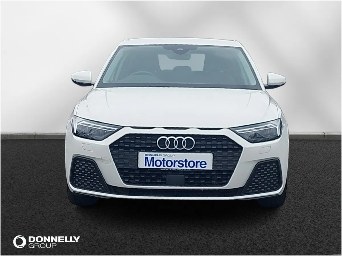 Audi A1 Sportback Technik - Image 4