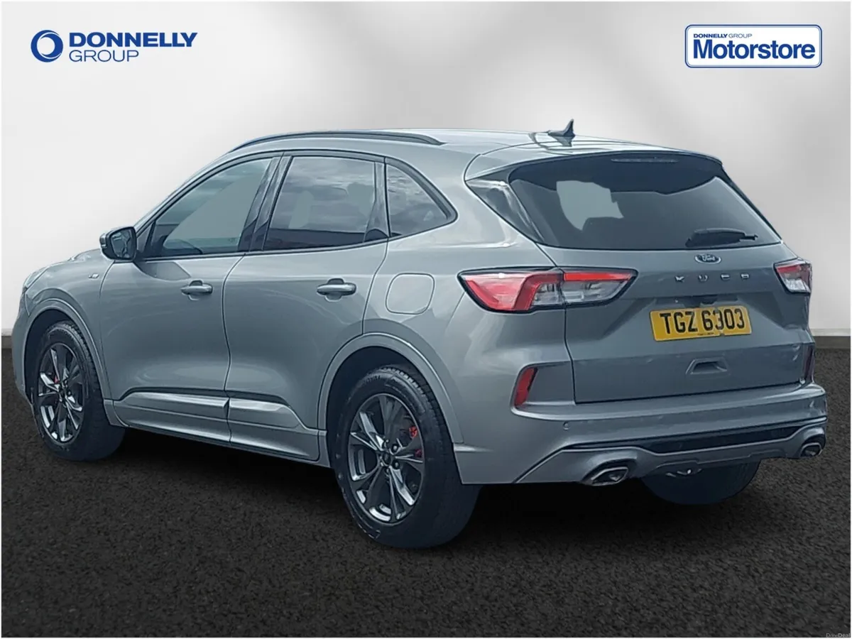 Ford Kuga Diesel Estate ST-Line Edition - Image 2