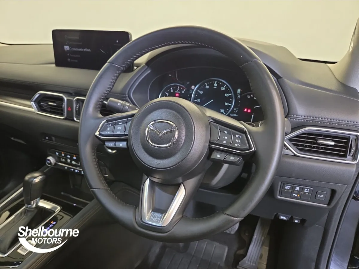 Mazda CX-5 EXCLUSIVE-LINE - Image 3