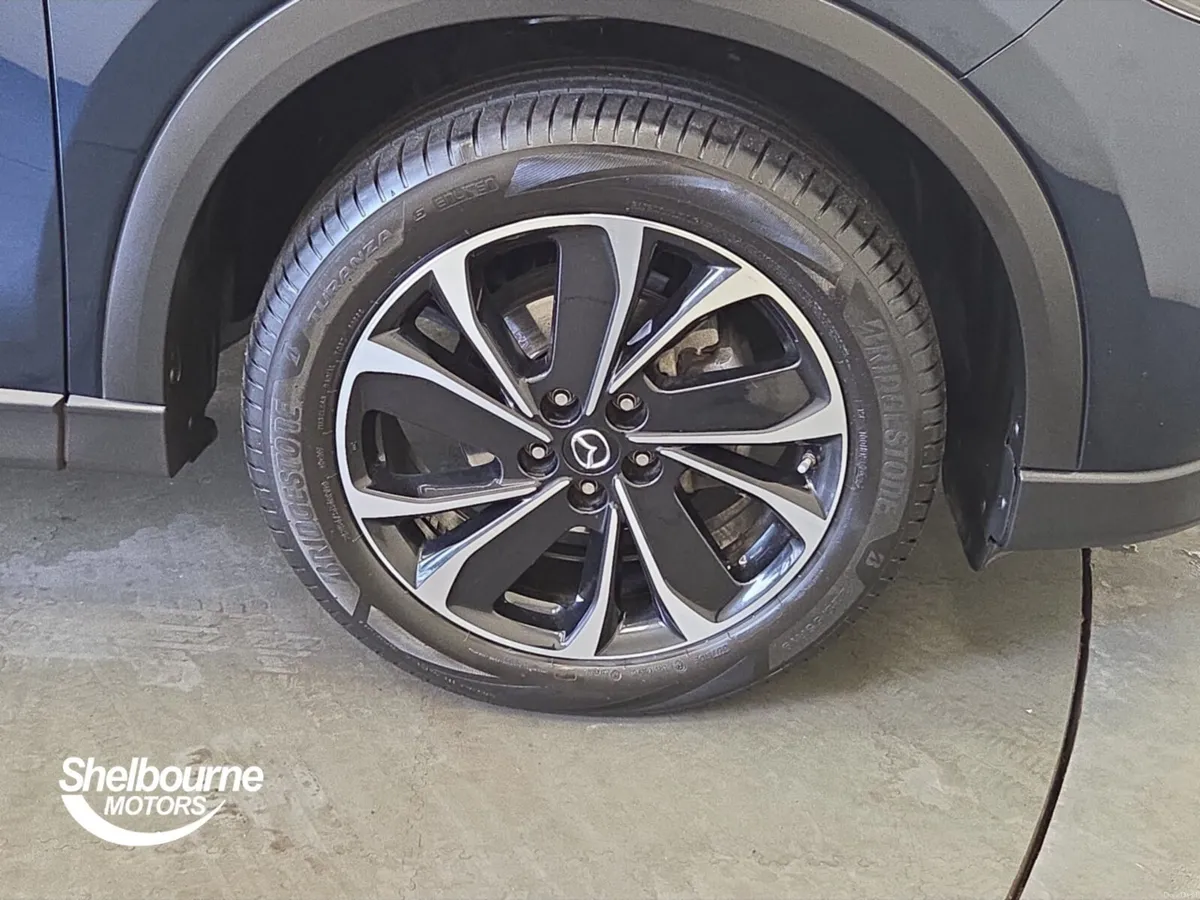 Mazda CX-5 EXCLUSIVE-LINE - Image 6