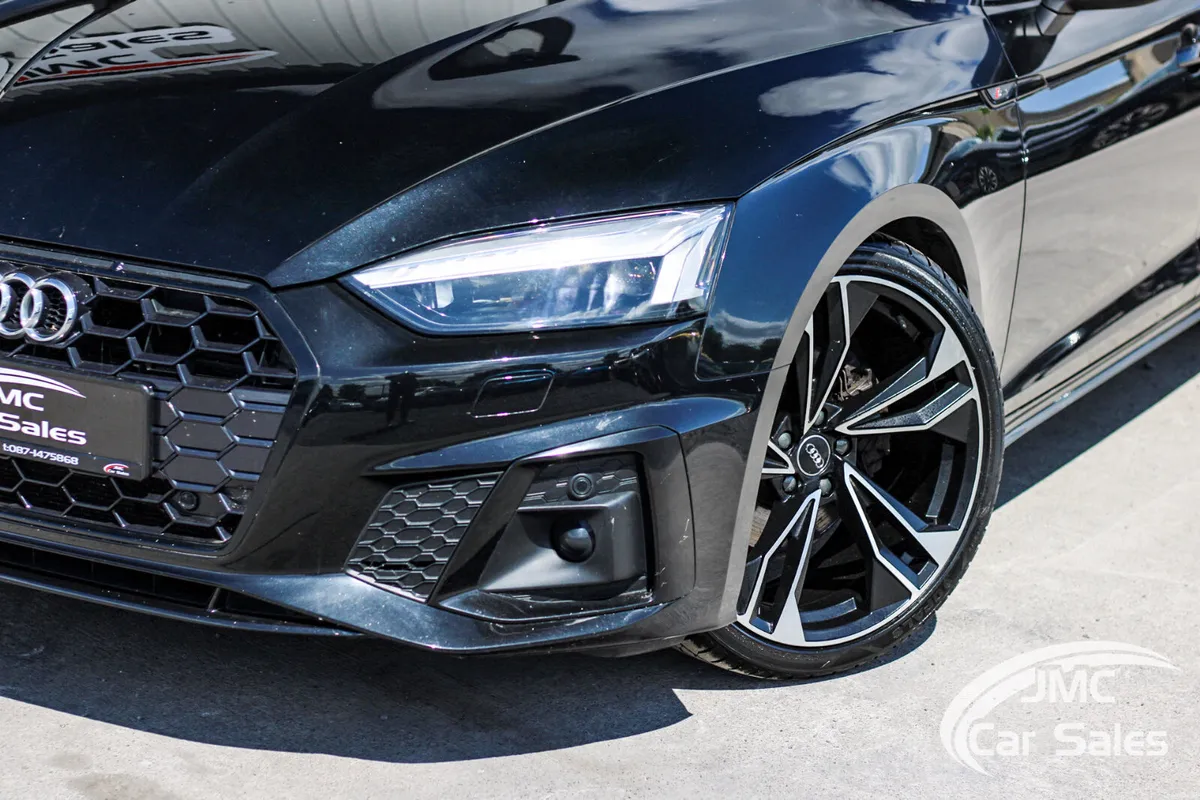 2020 AUDI A5 S-LINE SPORTBACK - Image 2