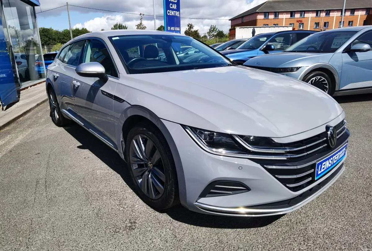VOLKSWAGEN ARTEON 1.4TSI ELEGANCE DSG AUTO PHEV - Image 4