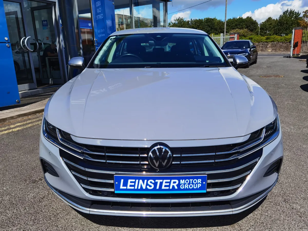 VOLKSWAGEN ARTEON 1.4TSI ELEGANCE DSG AUTO PHEV - Image 3