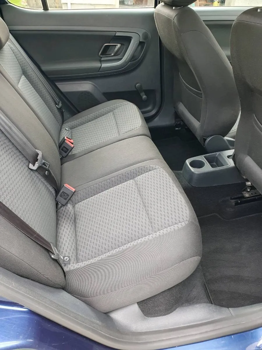 Skoda Fabia - Image 6