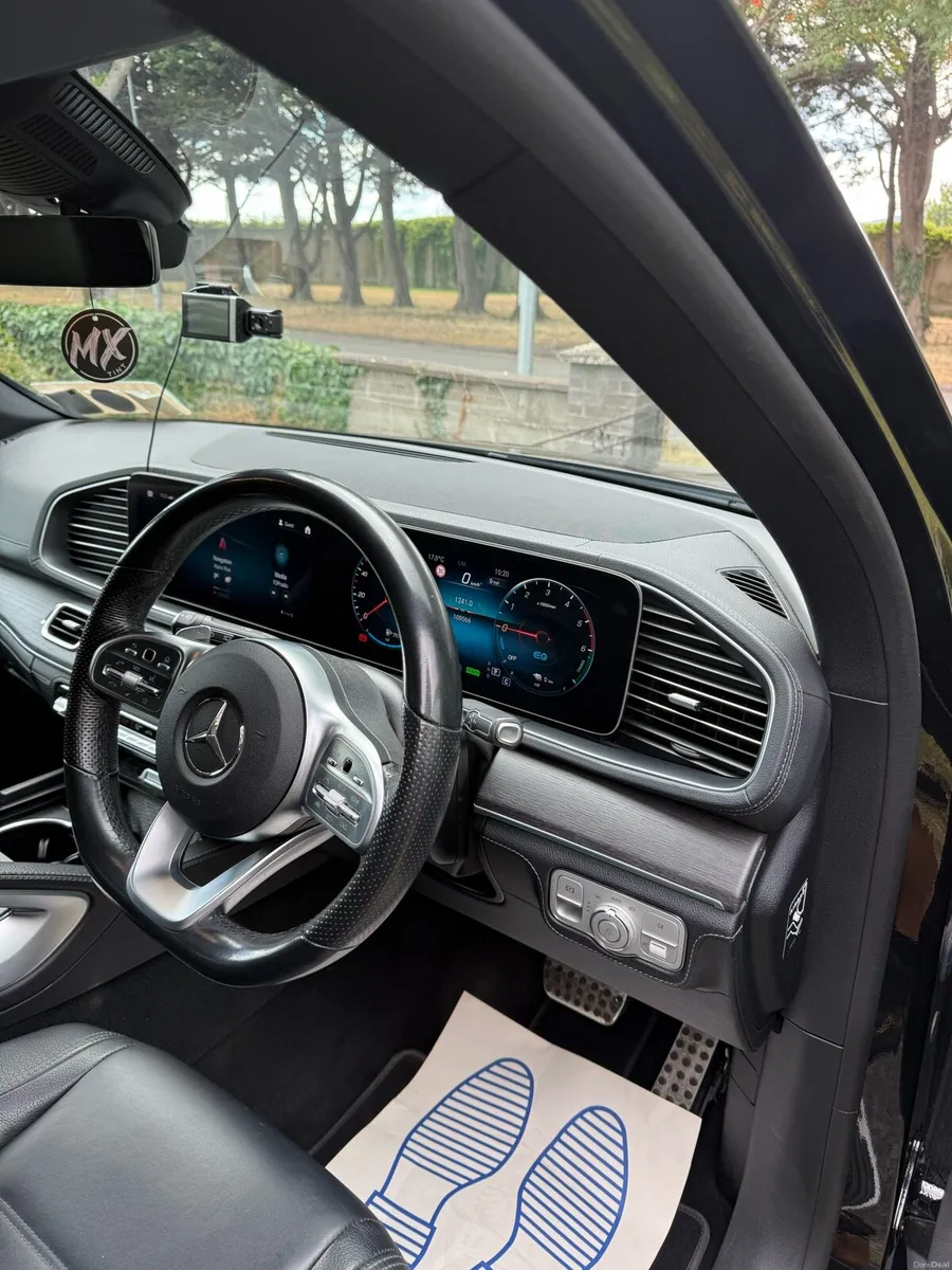 2020 Mercedes-Benz GLE 350 super condition 315 hp - Image 4