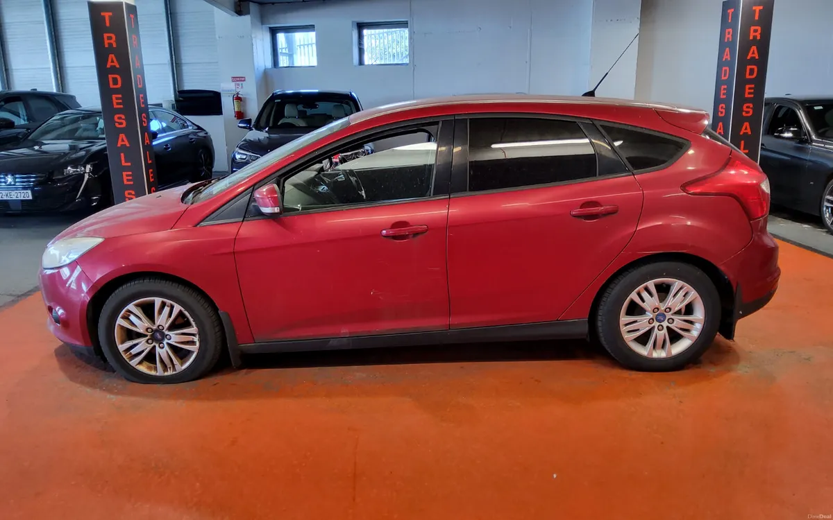 Ford Focus 2011 - Image 6