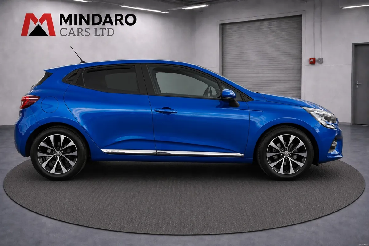 Renault Clio 2021//Excellent condition - Image 2