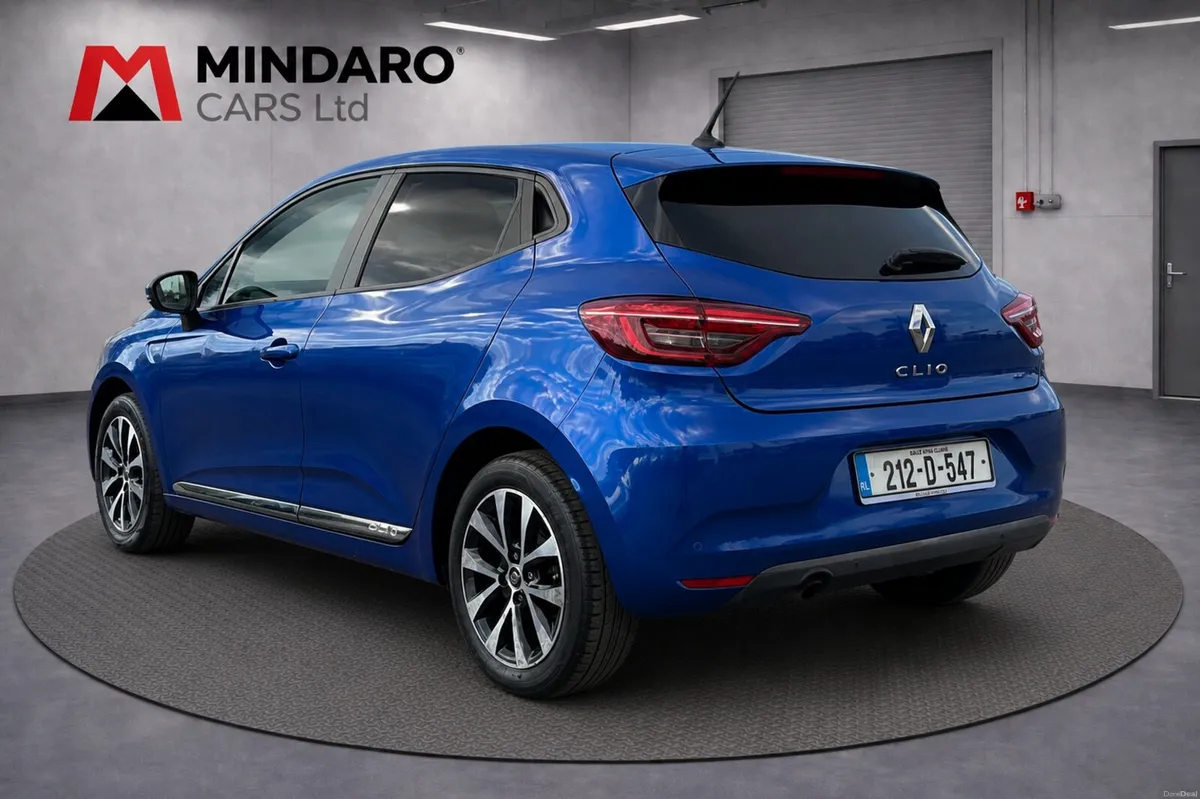 Renault Clio 2021//Excellent condition - Image 6