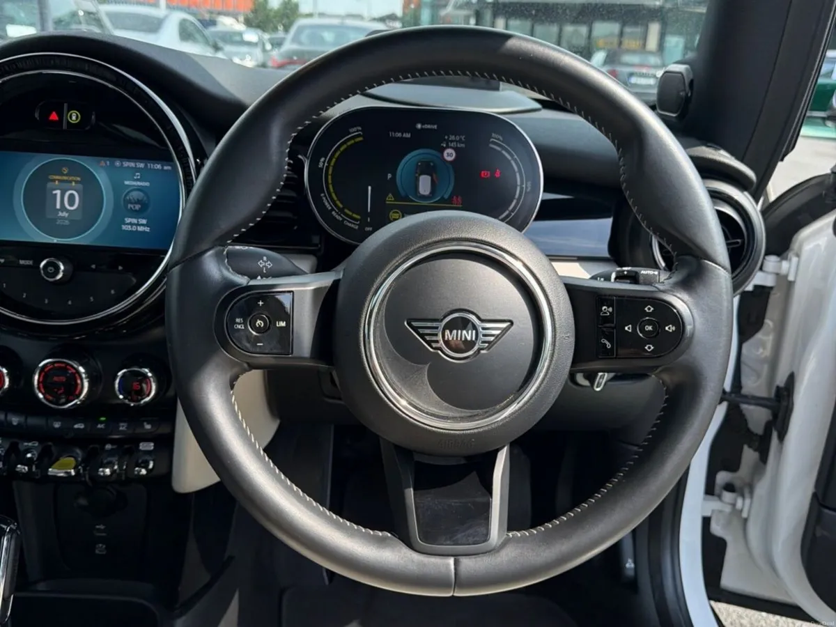 Mini Cooper Electric Level 3 - Image 5