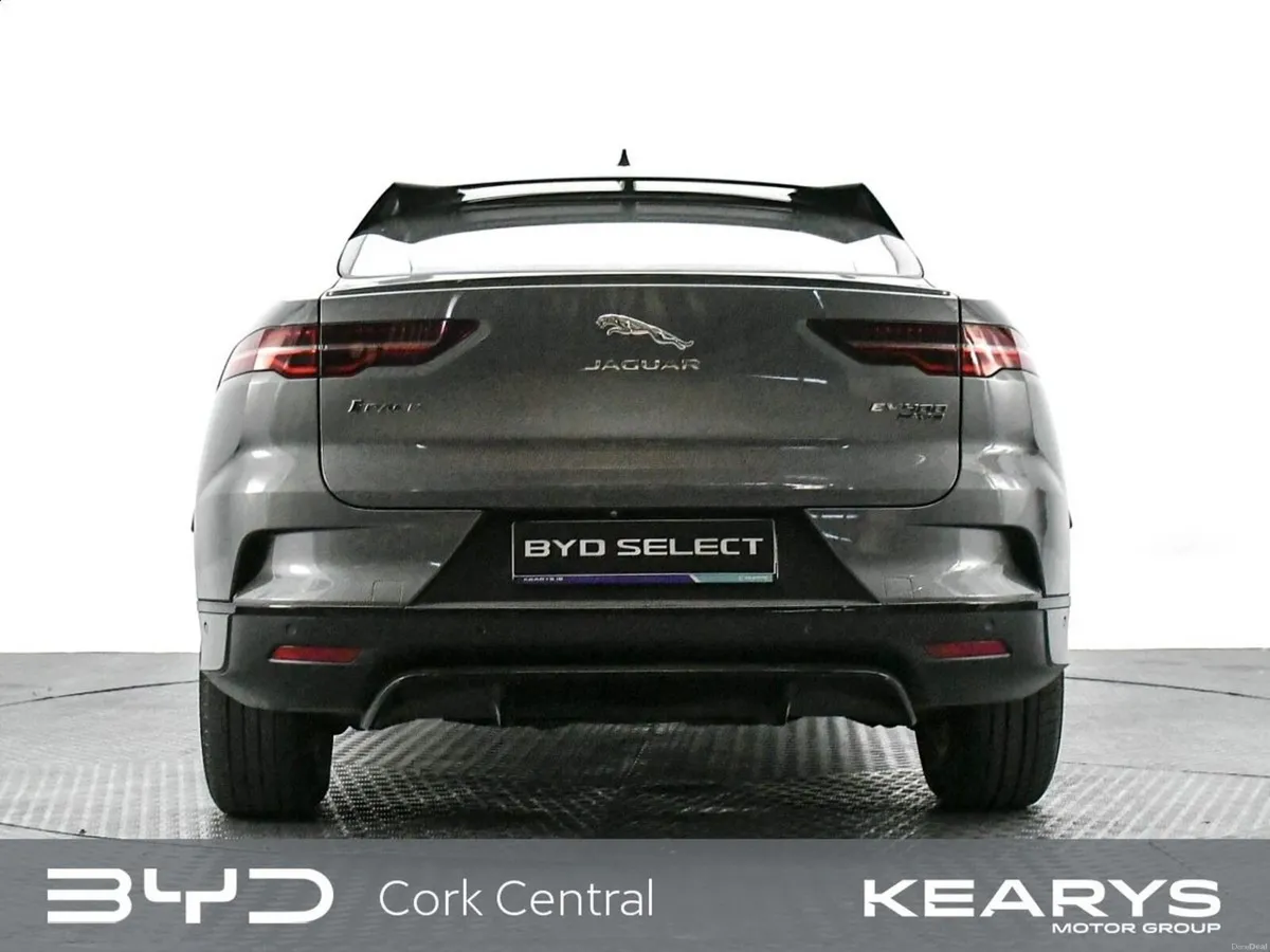 Jaguar I-Pace EV400 Auto S - Image 2