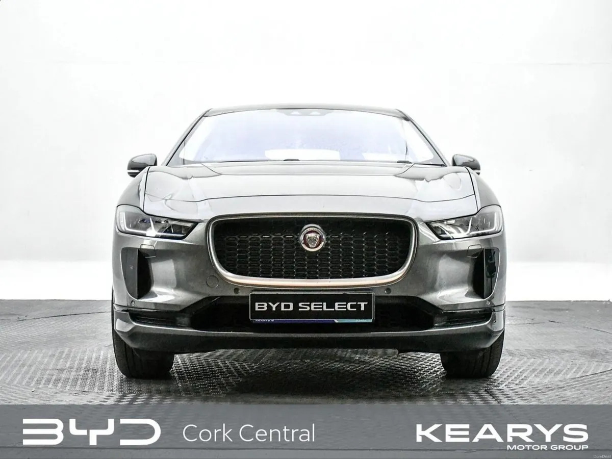Jaguar I-Pace EV400 Auto S - Image 4
