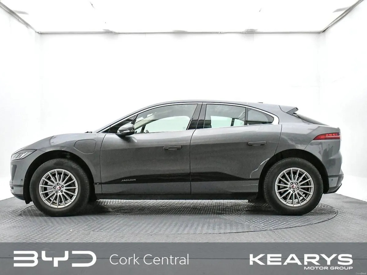 Jaguar I-Pace EV400 Auto S - Image 3