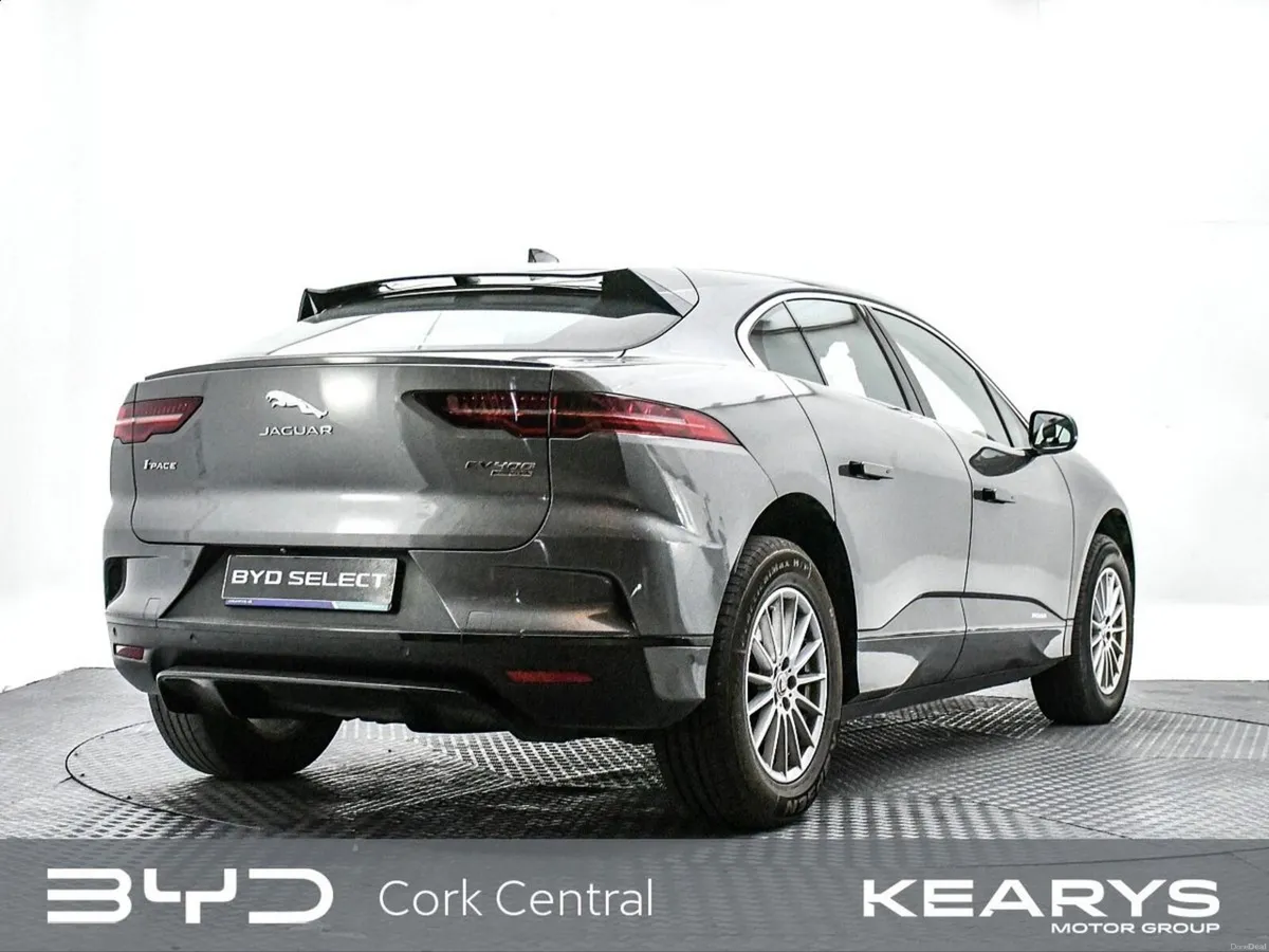 Jaguar I-Pace EV400 Auto S - Image 6