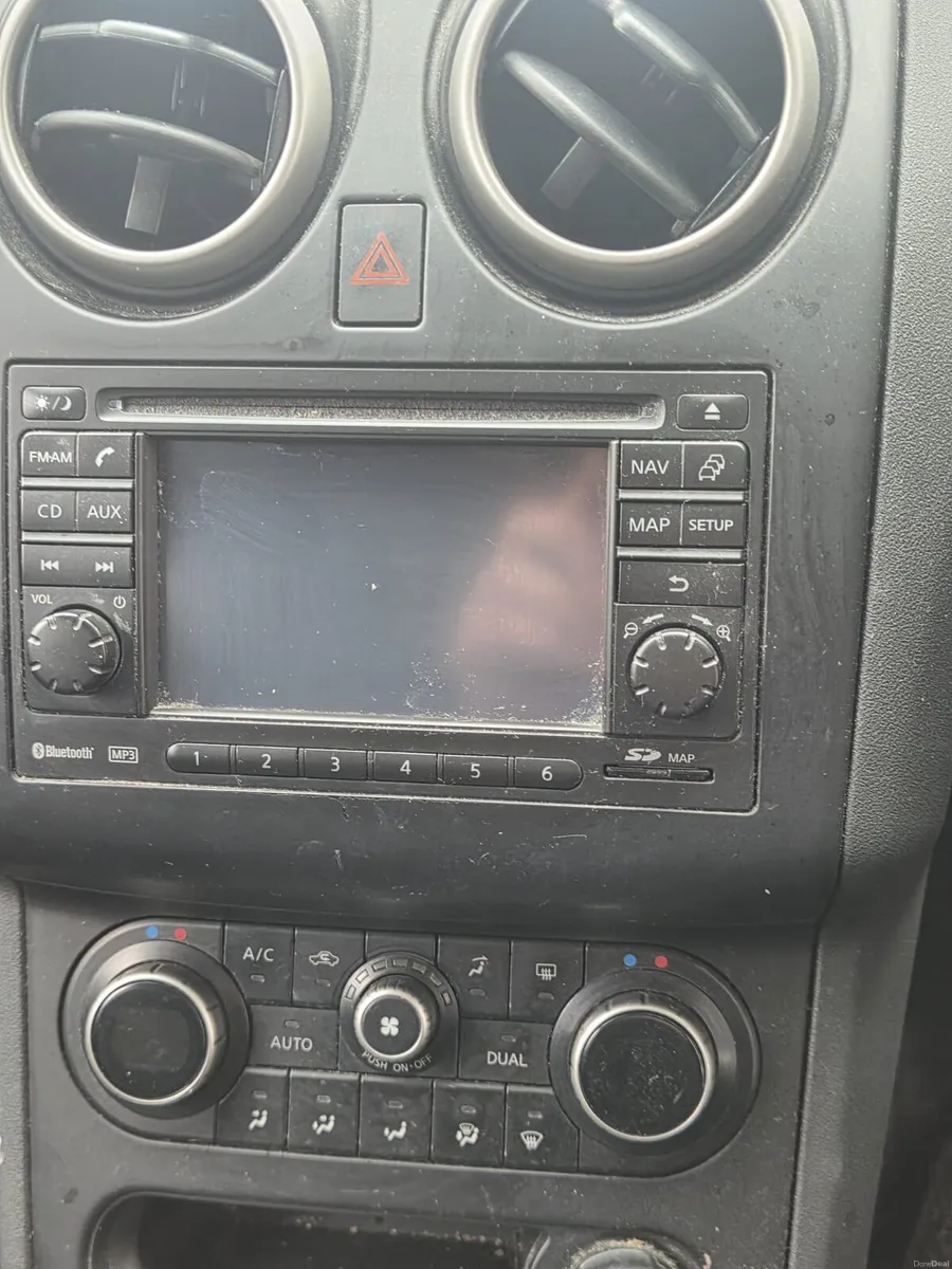 2011 Nissan Qashqai - Image 5