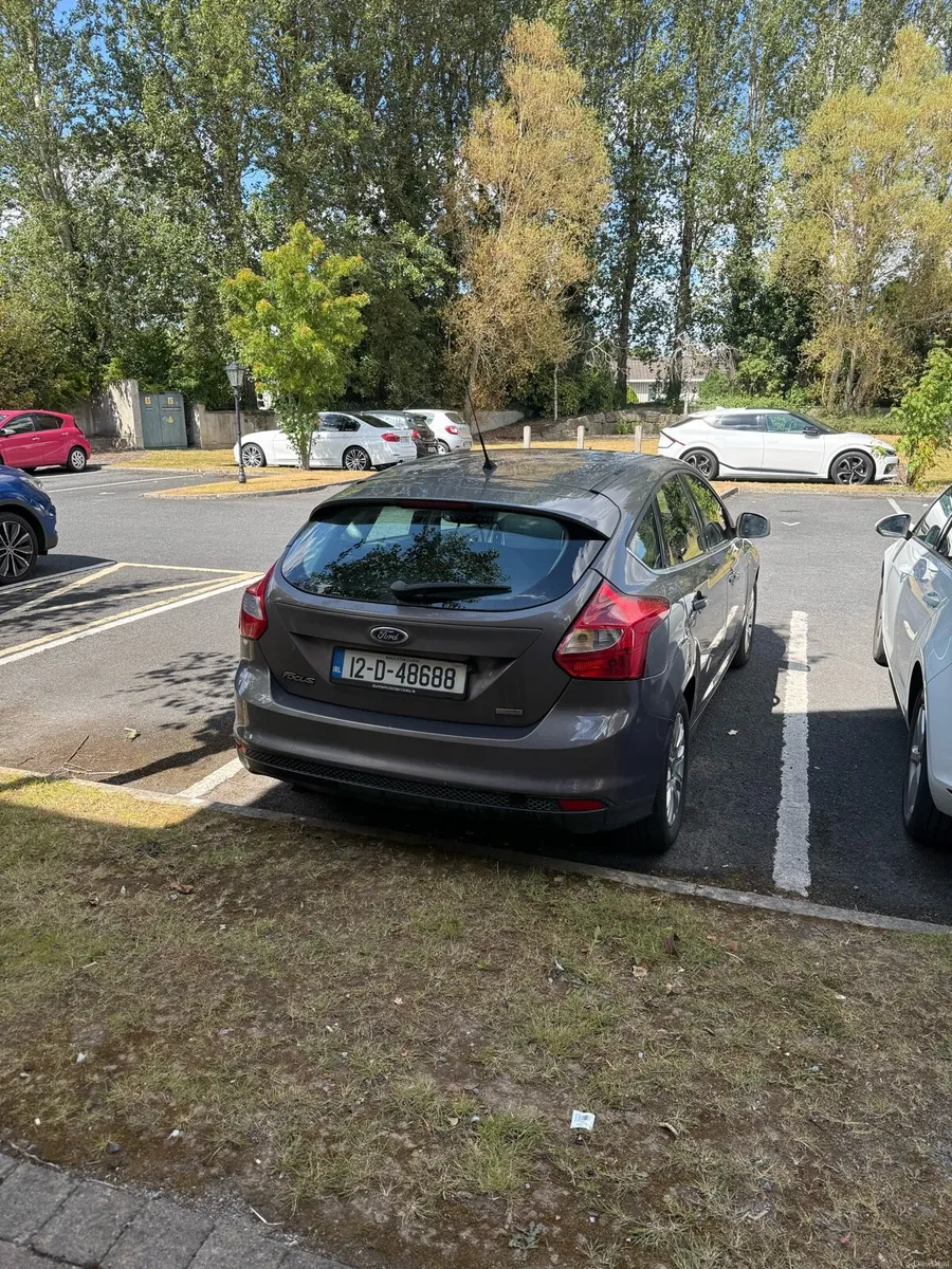 Ford Focus - Image 2