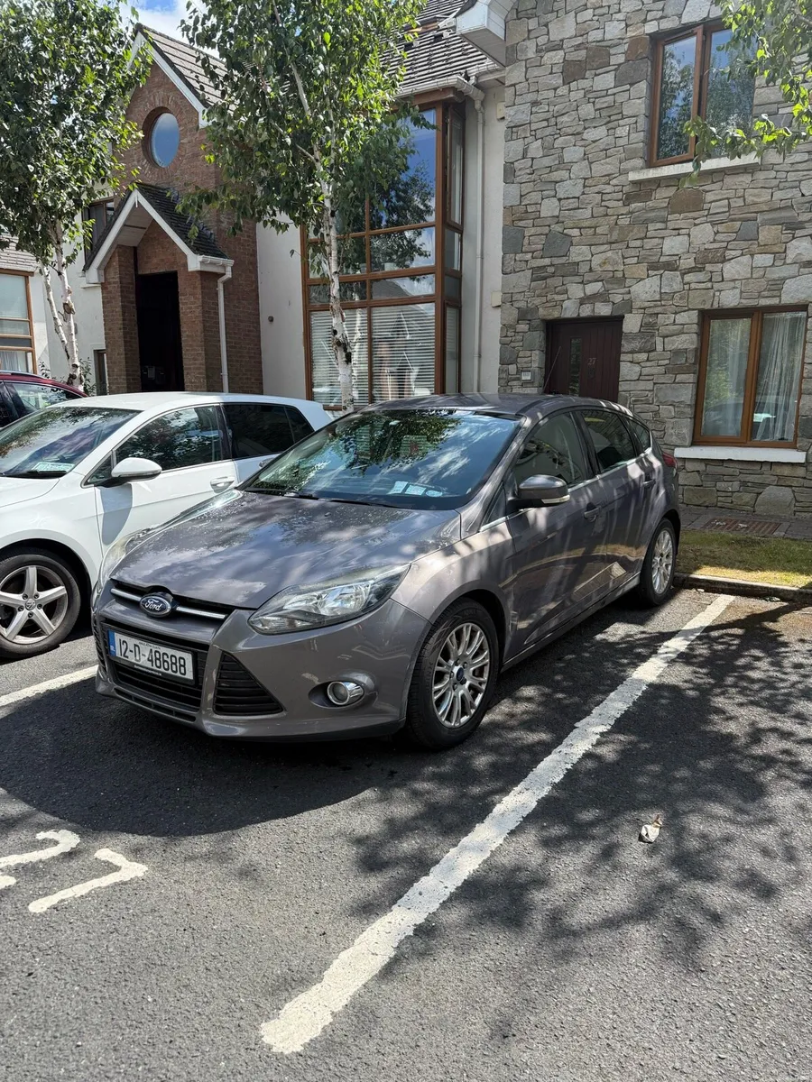Ford Focus - Image 4