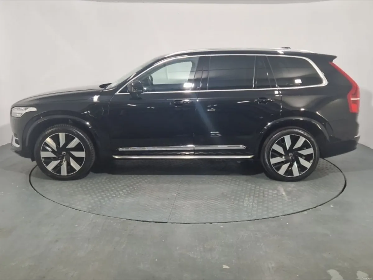 Volvo XC90 T8 PHEV Ultimate Bright - Image 5