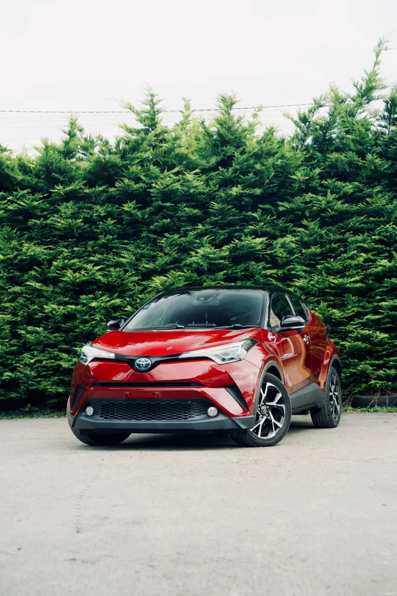 Toyota C-HR Hybrid LED Edition 2018 | Low Mileage - Image 1