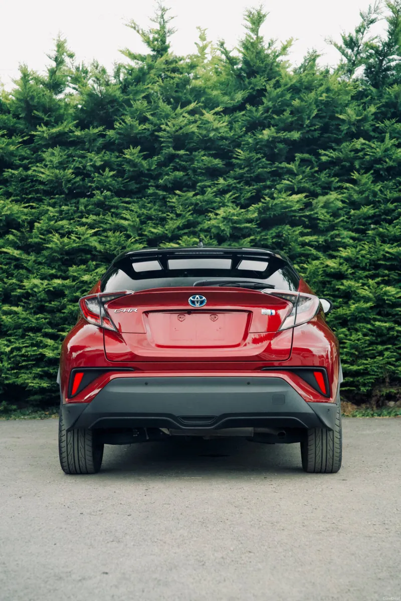 Toyota C-HR Hybrid LED Edition 2018 | Low Mileage - Image 3