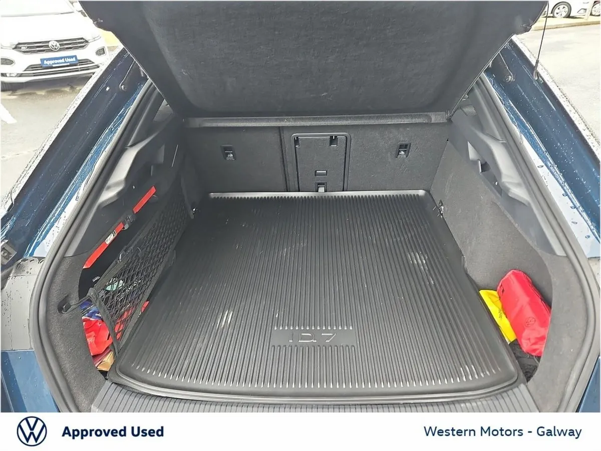 Volkswagen ID.7 Pro S Plus, 86kWh Long Range, Inte - Image 3