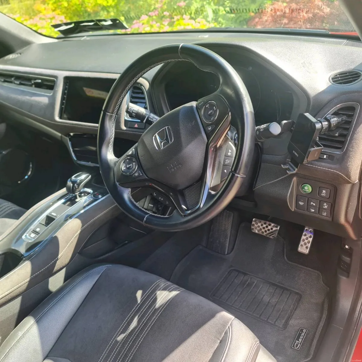 Honda Vezel RS hybrid Auto 2019 - Image 5