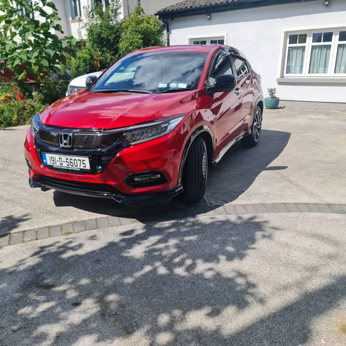 Honda Vezel RS hybrid Auto 2019 - Image 1