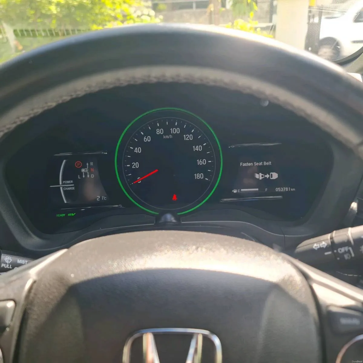 Honda Vezel RS hybrid Auto 2019 - Image 6