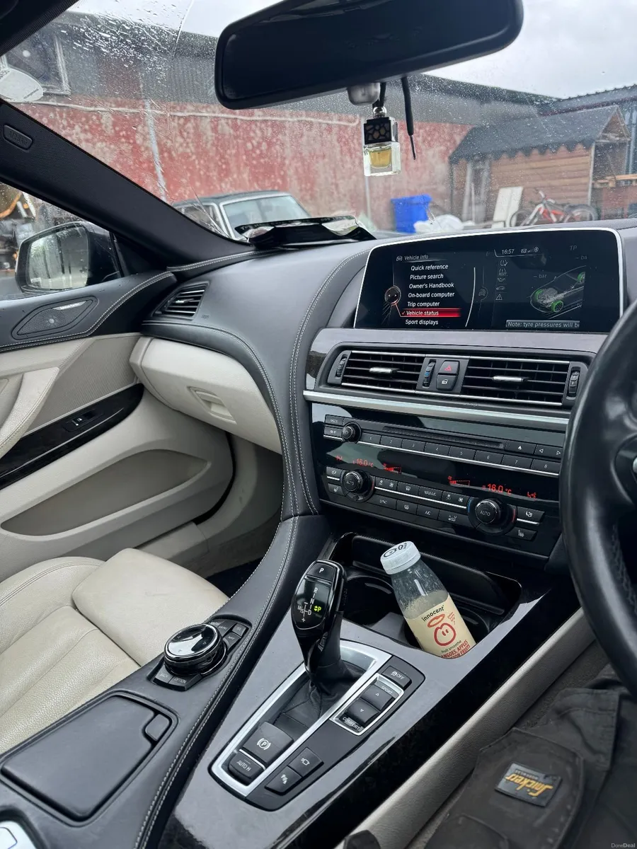 BMW 6-Series 2015 - Image 3