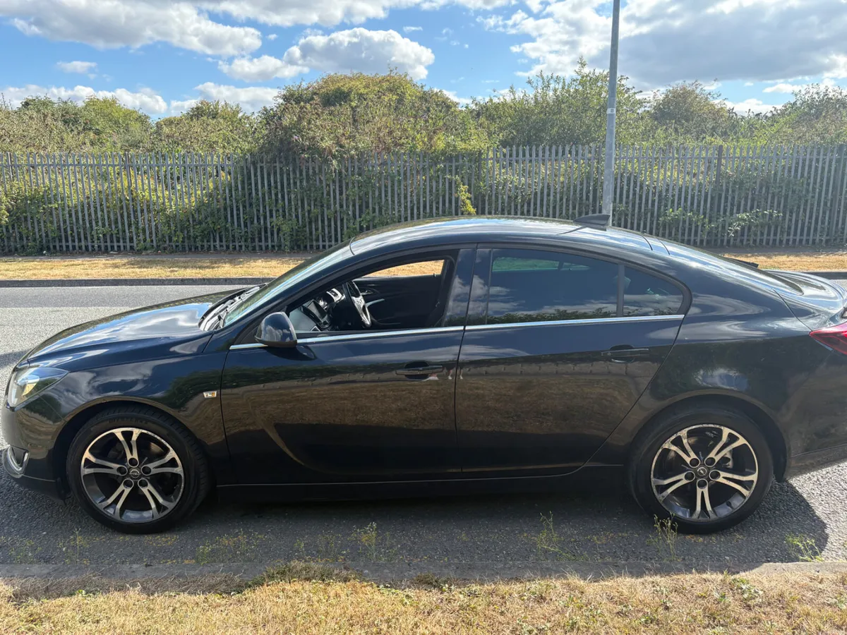 Insignia Brand new 2 year NCT and taxed - Image 4