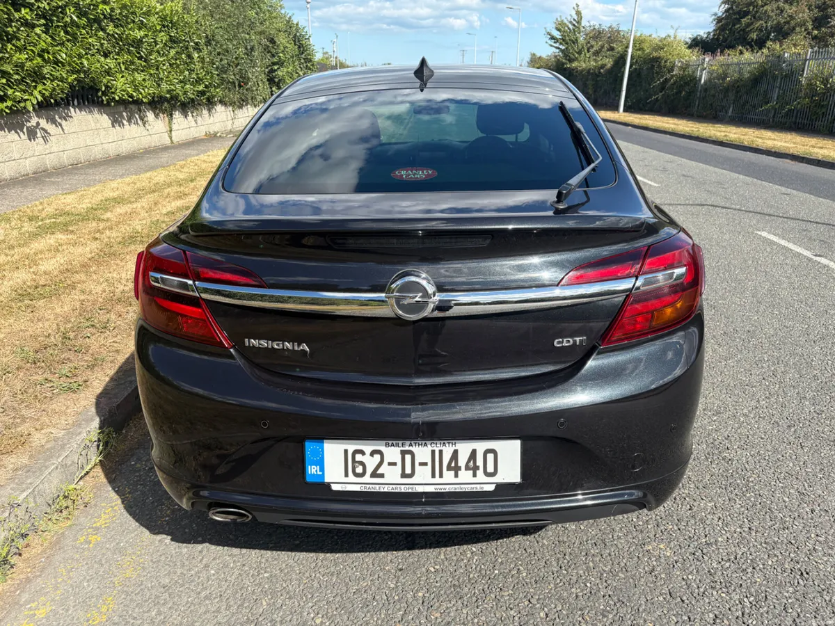 Insignia Brand new 2 year NCT and taxed - Image 6