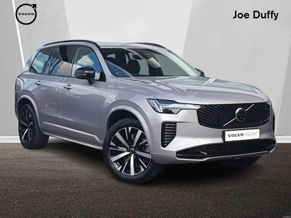 Volvo XC90 T8 PHEV AWD Plus Dark - Image 1