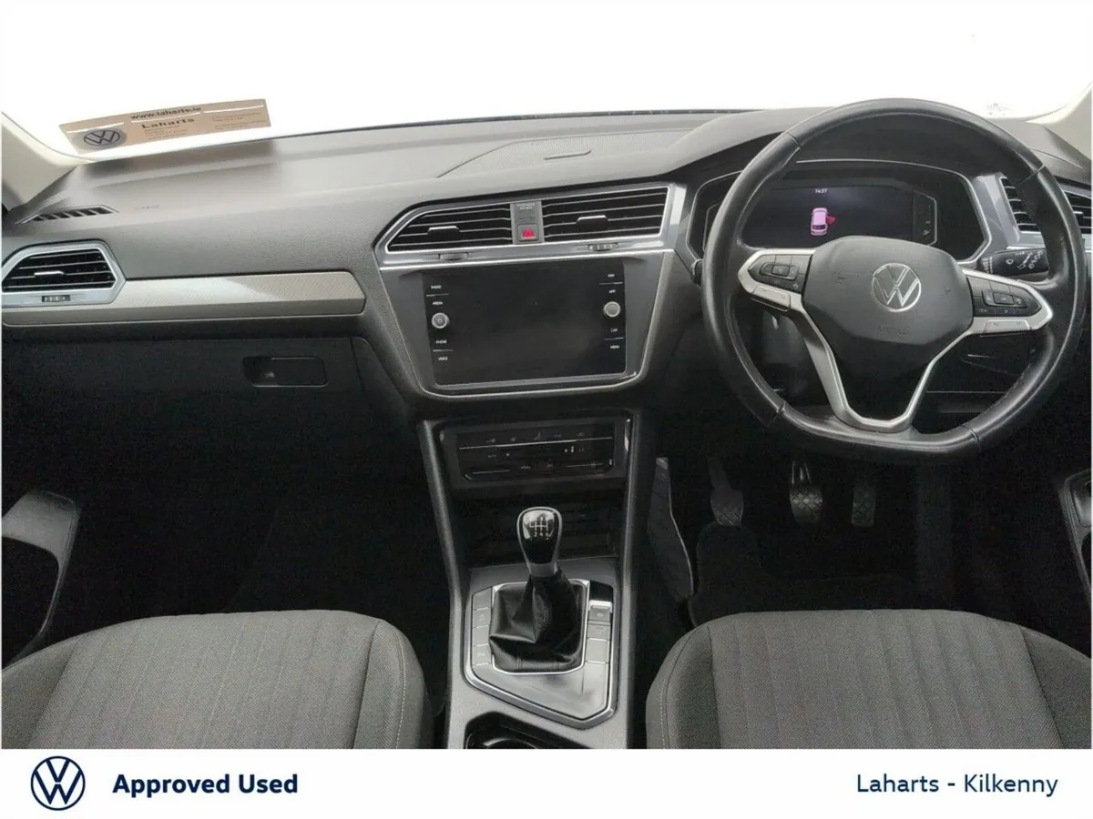 Volkswagen Tiguan Allspace ALLSPACE 7S LIFE 2.0TDI - Image 2
