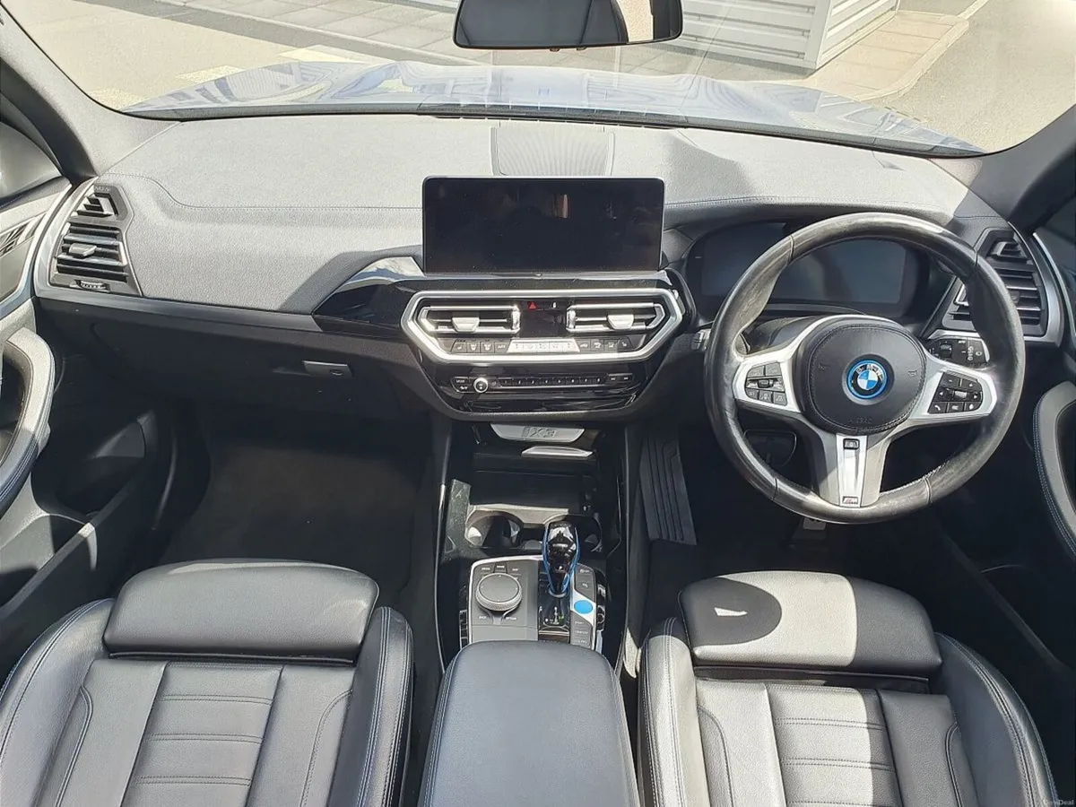 BMW iX3 M Sport - Image 4