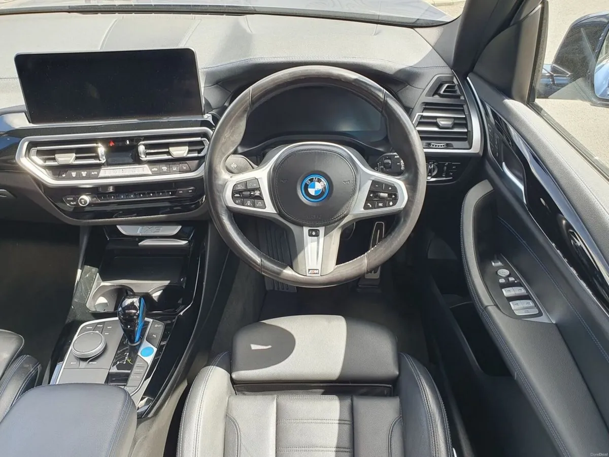 BMW iX3 M Sport - Image 5