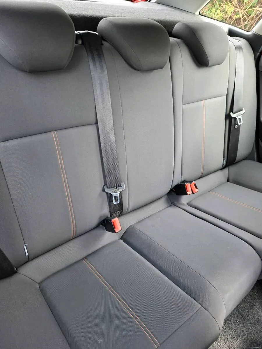 SEAT IBIZA 2012 LOW KM - Image 6