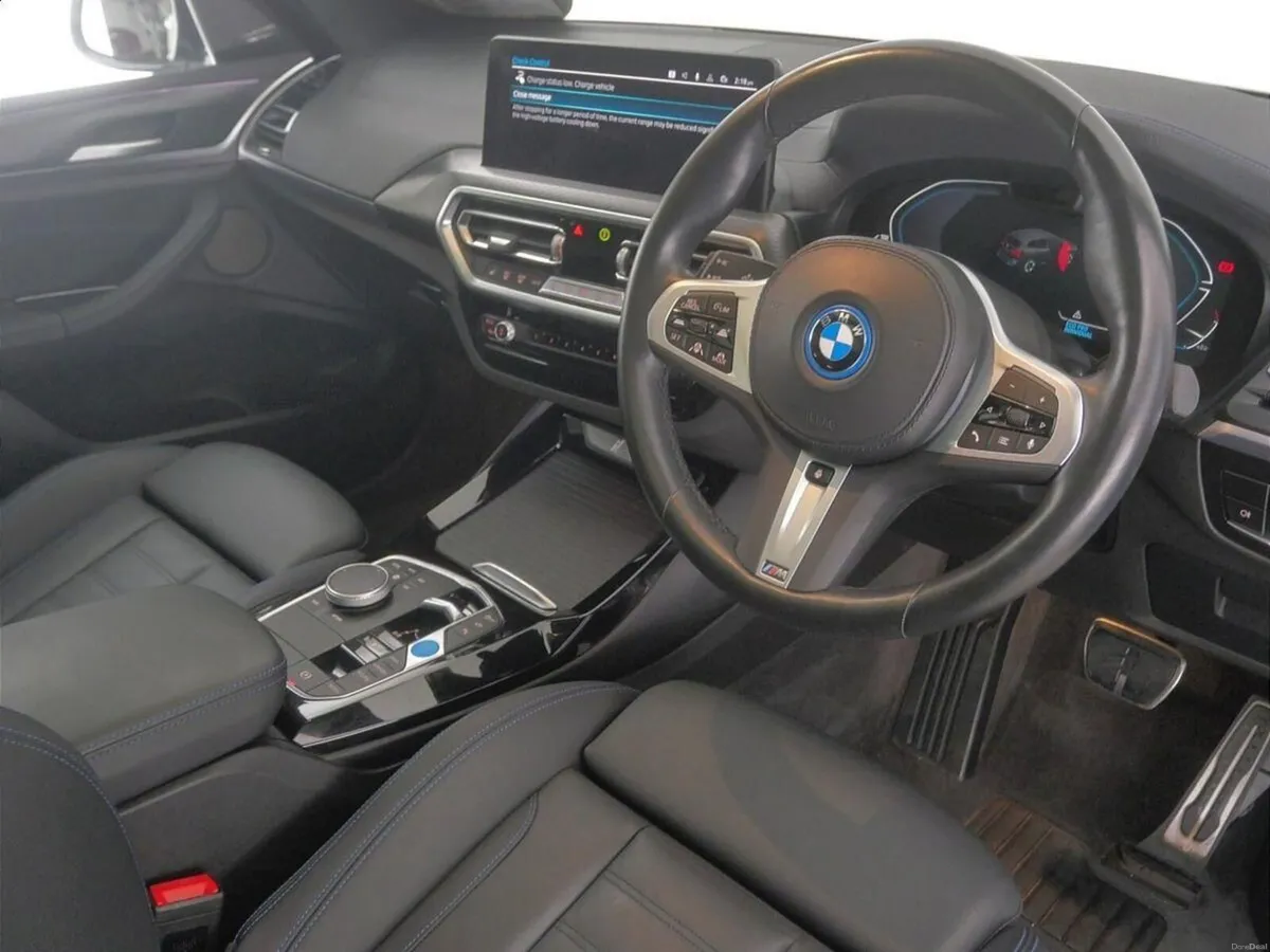 BMW iX3 M Sport Pro - Image 6
