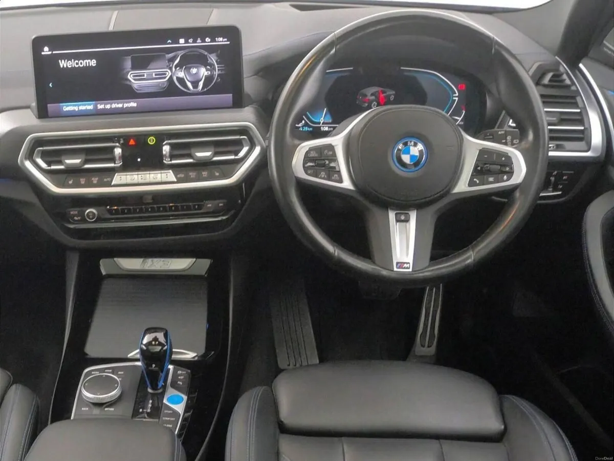 BMW iX3 M Sport Pro - Image 5